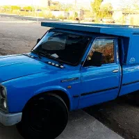 نیسان مدل ۹۶