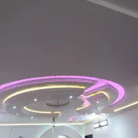هرنوع ترمیم کاری لکه گیری گچ‌ کاری ،کاشی کاری