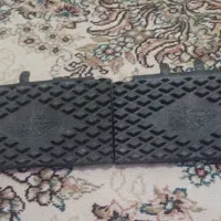 جا پایی عقب موتور سیکلت