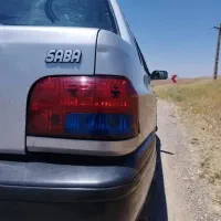 پراید 88سه تیکه رنگ