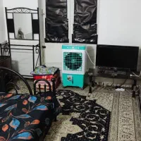 خانه مسافر/ سوییت مبله|اجارهٔ کوتاه‌مدت آپارتمان و سوئیت|شیراز, میانرود|دیوار