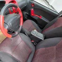 کوئیک|خودرو سواری و وانت|رشت, پسیخان|دیوار