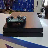 ps4 fat 1 tb / فت ۱ ترابایت کپی خور|کنسول، بازی ویدئویی و آنلاین|تهران, لاله زار|دیوار