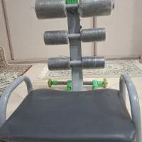 دستگاه دراز و نشست