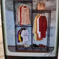 تولیدانواع رگال لباس برای منزل و محل کار شما|فروشگاه و مغازه|مشهد, توس (بلوار توس)|دیوار