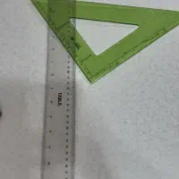 فروش خط کش T و دو گونیا