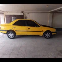 تاکسی ۴۰۵