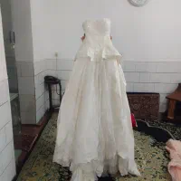 4تا لباس عروس نونو