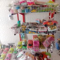 ظروف پلاستیکی واسباب بازی|ظروف نگهدارنده، پلاستیکی، یک‌بارمصرف|زبرخان, |دیوار