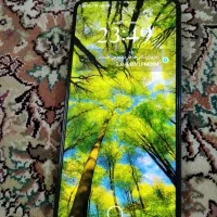 گوشی mi 12 t pro درحد رام ۱۲|موبایل|تهران, زمزم|دیوار