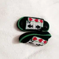 دمپایی مردانه  زندانی|کیف، کفش، کمربند|کرمان, |دیوار