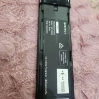 کنترل سونی فابریک 75اینچ|تلویزیون و پروژکتور|لواسان, |دیوار