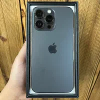 موبایل  iphone 13 pro  فروش اقساطی