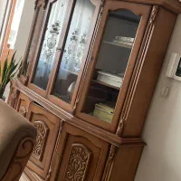 بوفه و ویترین|بوفه، ویترین، کنسول|تهران, حصارک|دیوار