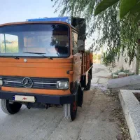 خاور ۸۰۸ مدل ۶۳ ،فابریک