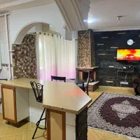 اپارتمان. با دریا ۱۰۰ متر.  و دید به دریا