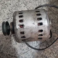 دینام .موتور کولر سوخته  برای کولر ۶۰۰۰|کولر آبی|تهران, آهنگ|دیوار