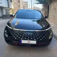 اف ایکس پریمیوم تک دیفرانسیل FX Premium FWD