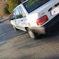 پراید سمند پژو (فروش بصورت تمام اقسلط)