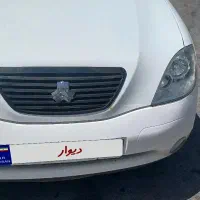 تیبا هاچبک ۱۴۰۰ درحد
