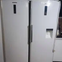 تعمیر یخچال فریزر ساید شارژ گاز تخصصی ساوه در منزل