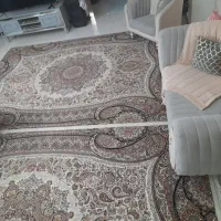 ۲عددفرش ۹متری یک عدد ۶ متری|فرش|قدس, شهرقدس|دیوار