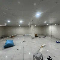 یک باب تجاری به مساحت ۱۱۷ متر