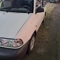 پراید وانت 151 مدل 1402|خودرو سواری و وانت|دوگنبدان, |دیوار