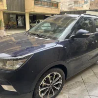 تیولی ۲۰۱۷|خودرو سواری و وانت|اصفهان, صائب|دیوار