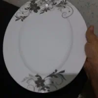 آجیل خوری و شکلات خوری دیس قندان