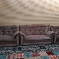 مبلمان راحتی