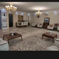 فروش واحد۱۵۲ متری در سبلان فاز۲ ( بر اصلی فلسطین)