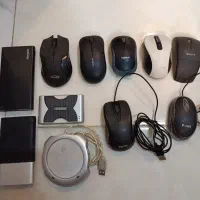 ماوس و مودم