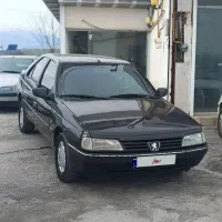 پژو ۴۰۵ مدل ۱۳۸۵