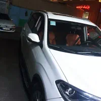 خودرو تیگو 5