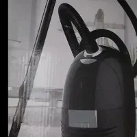 جارو برقی جنرال