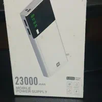 پاور بانک شیائومی