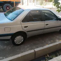 پژو405 مدل 1389|خودرو سواری و وانت|شال, |دیوار