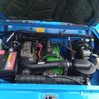 نیسان دوگانه کارخانه عروسک|خودرو سواری و وانت|اردبیل, |دیوار