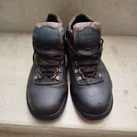 کفش ایمنی کار