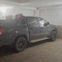 خودروی کلوت|خودرو سواری و وانت|کرج, ساماندهی|دیوار