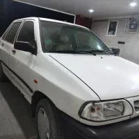 پراید مدل ۹۰ تمیز|خودرو سواری و وانت|یزد, |دیوار