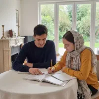 تدریس ریاضی توسط رتبه ۸۲۶ ، جزو ۲٪ برتر منطقه ۳|خدمات آموزشی|نورآباد ممسنی, |دیوار