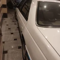 پژو پارس مدل 93
