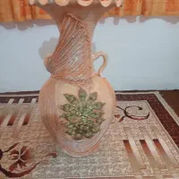 گلدان|گل مصنوعی|سنندج, |دیوار