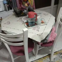 میز ناهار خوری