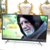 ال ای دی 43 ایکس ویژن 4k هوشمند آکبند مناسب جهیزیه