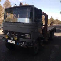 جرثقیل خاور کفی