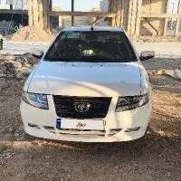 سمند سورن 1403 برج 11 موتور جدید برقی|خودرو سواری و وانت|اهواز, ملاشیه|دیوار
