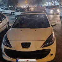 207پانا تی فایو پلاس|خودرو سواری و وانت|آبش احمد, |دیوار